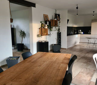  Maison � vendre 3 pi�ces 120 m�