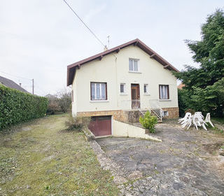  Maison � vendre 4 pi�ces 80 m�