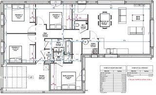  Maison � vendre 5 pi�ces 106 m�