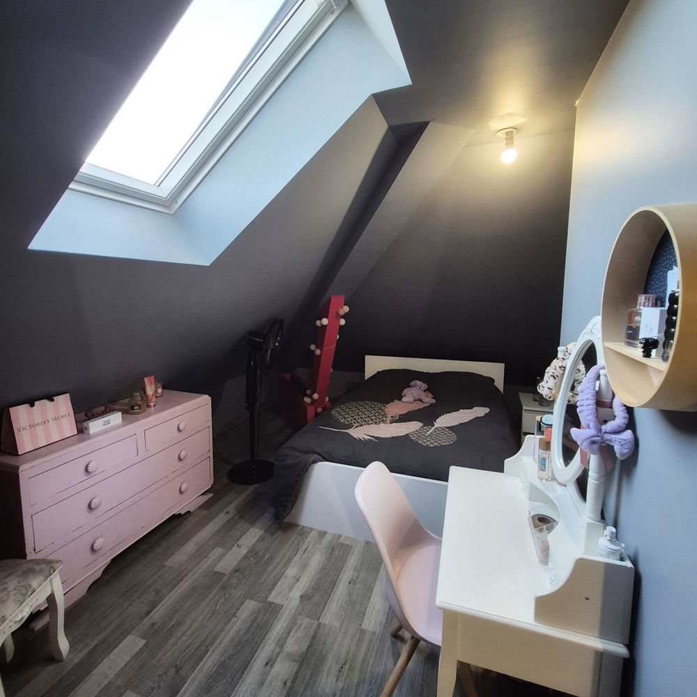 � vendre  Maison Cr�mieu (38460)