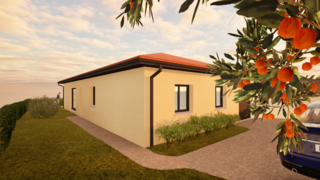  Maison � vendre 5 pi�ces 106 m�