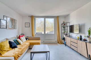  Appartement � vendre 3 pi�ces 72 m�