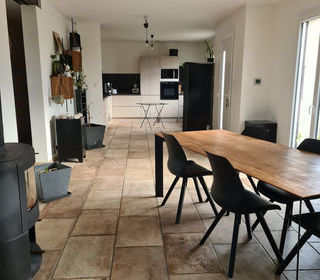  Maison � vendre 3 pi�ces 120 m�