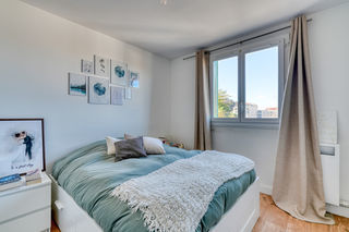  Appartement � vendre 3 pi�ces 57 m�