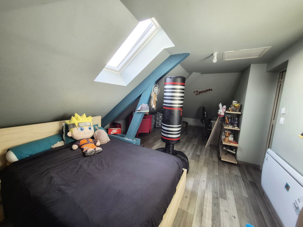 � vendre  Maison Cr�mieu (38460)