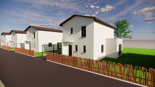  Maison � vendre 4 pi�ces 90 m�