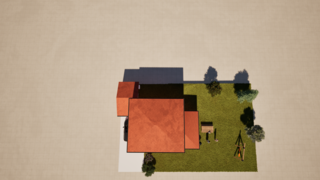  Terrain � vendre 451 m�