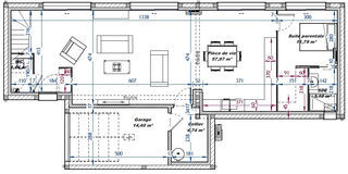  Maison � vendre 4 pi�ces 112 m�