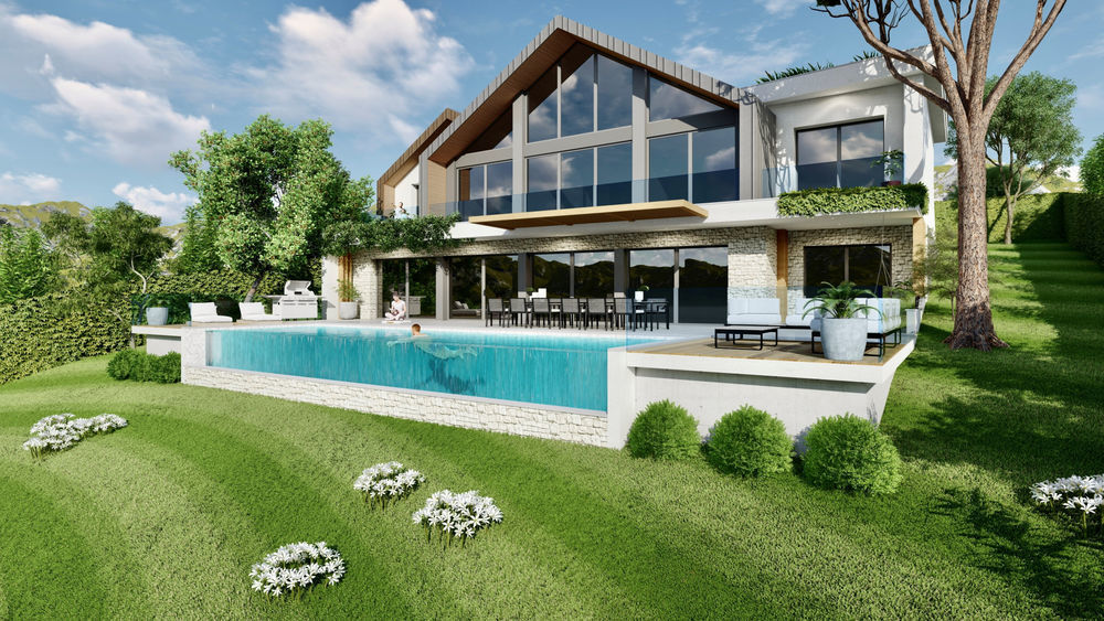 � vendre  Maison Bourdeau (73370)