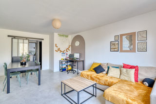  Appartement � vendre 3 pi�ces 72 m�