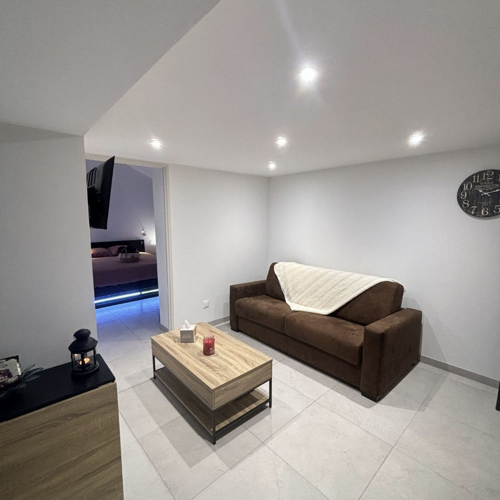 � vendre  Maison Cr�mieu (38460)