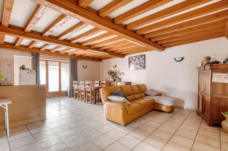  Maison � vendre 4 pi�ces 108 m�