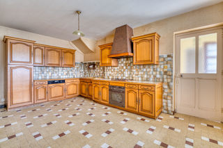  Maison � vendre 4 pi�ces 99 m�