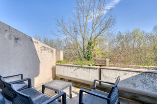  Appartement � vendre 3 pi�ces 72 m�