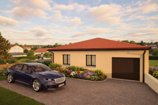  Maison � vendre 5 pi�ces 106 m�