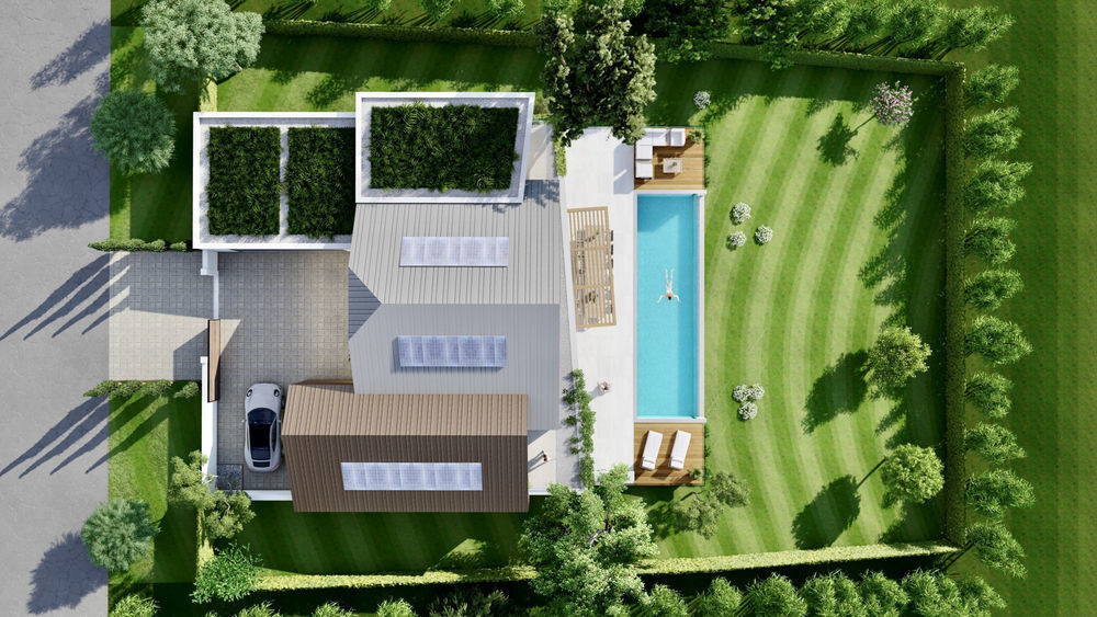 � vendre  Maison Bourdeau (73370)