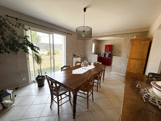  Maison � vendre 6 pi�ces 136 m�