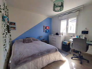  Maison � vendre 5 pi�ces 130 m�