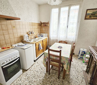  Maison � vendre 4 pi�ces 80 m�