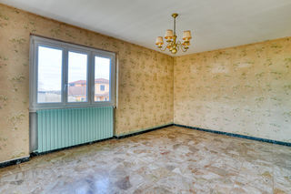  Maison � vendre 4 pi�ces 90 m�