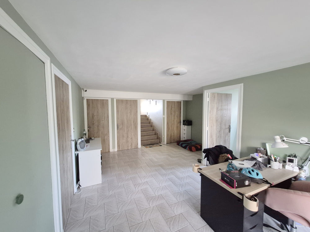 � vendre  Maison Cr�mieu (38460)