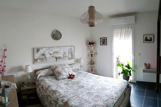  Appartement � vendre 2 pi�ces 39 m�