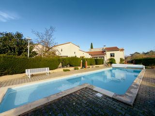  Maison � vendre 4 pi�ces 164 m�