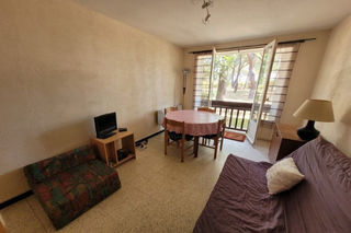  Appartement � vendre 2 pi�ces 40 m�