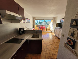  Appartement � vendre 2 pi�ces 30 m�