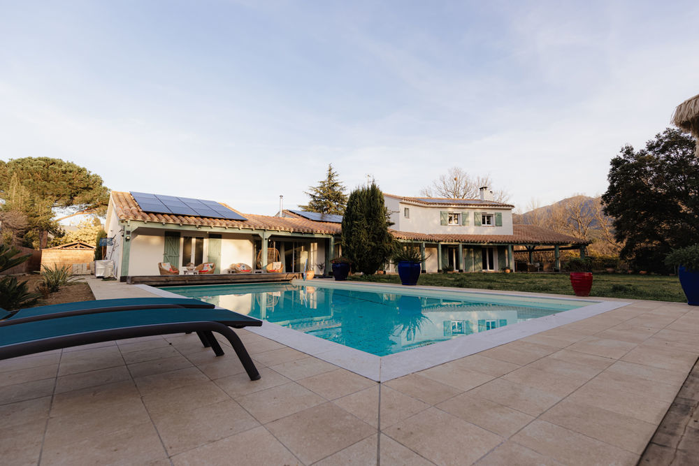 � vendre  Maison Montesquieu-des-Alb�res (66740)