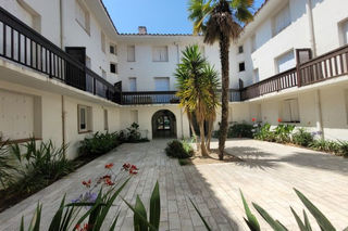  Appartement � vendre 2 pi�ces 40 m�