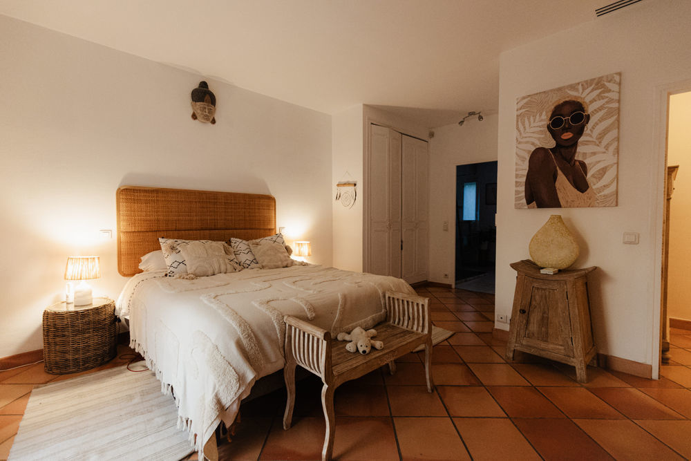 � vendre  Maison Montesquieu-des-Alb�res (66740)