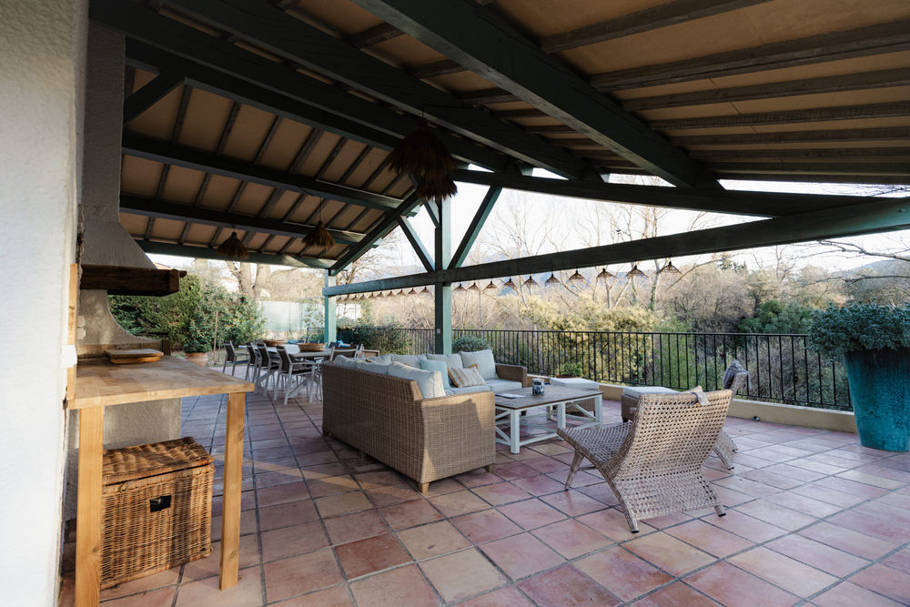 � vendre  Maison Montesquieu-des-Alb�res (66740)