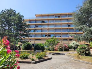  Appartement � vendre 1 pi�ce 29 m�