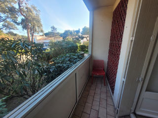  Appartement � vendre 1 pi�ce 16 m�