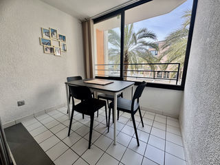  Appartement � vendre 2 pi�ces 25 m�