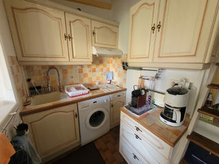  Appartement � vendre 1 pi�ce 28 m�