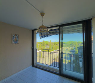  Appartement � vendre 3 pi�ces 57 m�