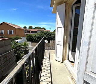  Appartement � vendre 3 pi�ces 66 m�