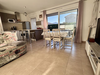  Appartement � vendre 3 pi�ces 59 m�