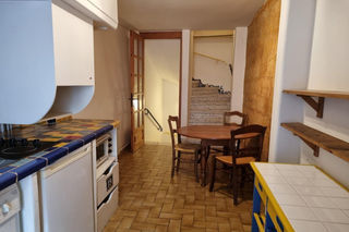  Maison � vendre 2 pi�ces 38 m�