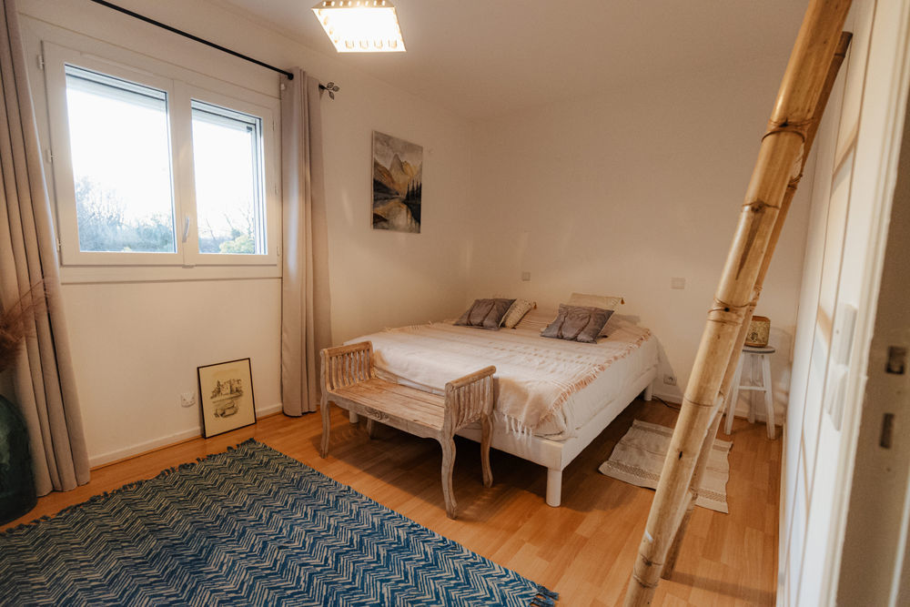 � vendre  Maison Montesquieu-des-Alb�res (66740)