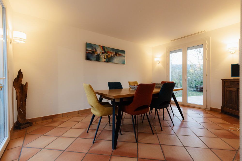 � vendre  Maison Montesquieu-des-Alb�res (66740)