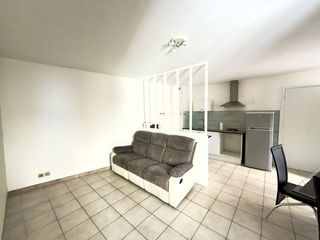  Appartement � louer 2 pi�ces 35 m�