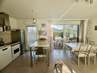  Appartement � vendre 3 pi�ces 59 m�