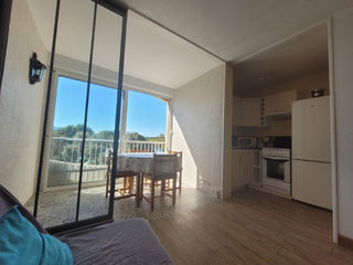  Appartement � vendre 2 pi�ces 31 m�