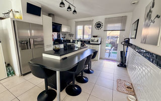  Maison � vendre 4 pi�ces 92 m�