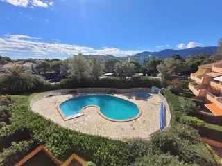  Appartement � vendre 2 pi�ces 30 m�