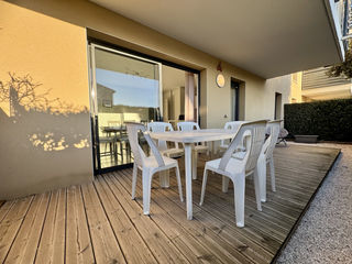  Appartement � vendre 3 pi�ces 59 m�