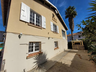  Maison � vendre 6 pi�ces 132 m�